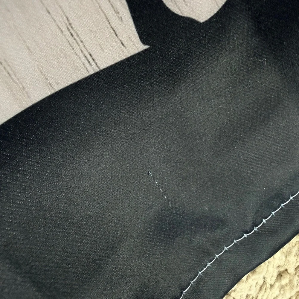 Rustic Wildlife Mountain Scene Window Curtains 28x36 Rabbit Floral Toaster Cover